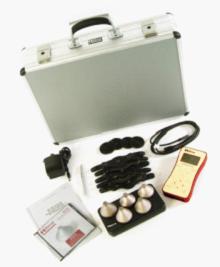 英國塞那斯 doseBadge個(gè)人噪聲測量計(jì)