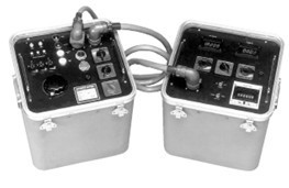 美國MEGGER NTS-300A網(wǎng)絡(luò)繼電保護測試儀