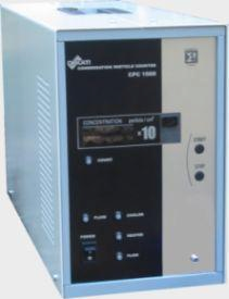 濃縮顆粒物計(jì)數(shù)器 CPC