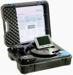 限時促銷德國韋沃 VIS220工業(yè)內窺鏡進口 