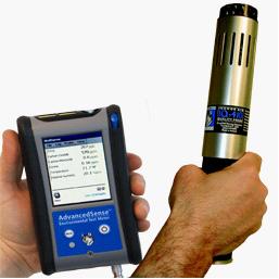 新款美國格雷沃夫室內空氣質量檢測儀上市 新款美國格雷沃夫室內空氣質量檢測儀上市