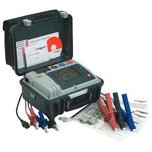 S1-1054/2 10 kV 高干擾抑制<a href='http://fsaowin.com/tongyi.html'>絕緣電阻</a>測(cè)試儀