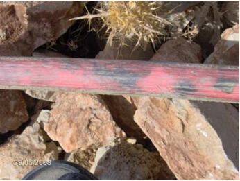 <a href='http://fsaowin.com/Ppzq/b2.html'>外護(hù)套故障</a>的電纜