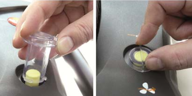 testo350煙氣分析儀維護(hù)方法-15