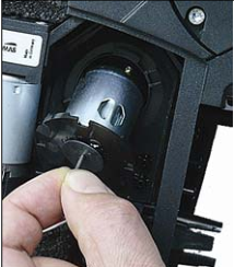 testo350煙氣分析儀維護(hù)方法-24