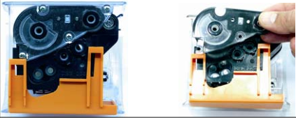 testo350煙氣分析儀維護(hù)方法-27