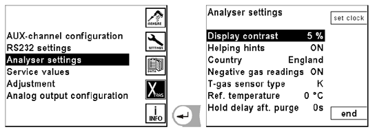 MGA5+移動(dòng)式煙氣分析儀操作手冊(cè)-2