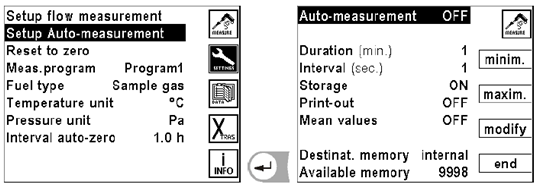 MGA5+移動(dòng)式煙氣分析儀操作手冊(cè)-5