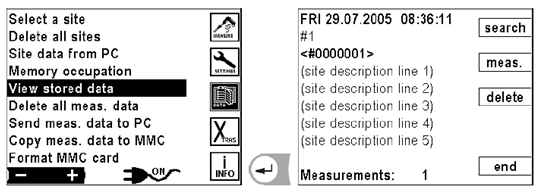 MGA5+移動(dòng)式煙氣分析儀操作手冊(cè)-6