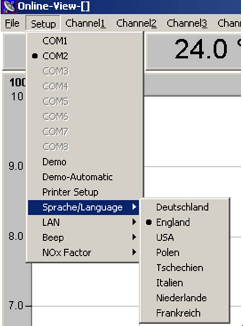 MGA5+移動(dòng)式煙氣分析儀操作手冊(cè)-9