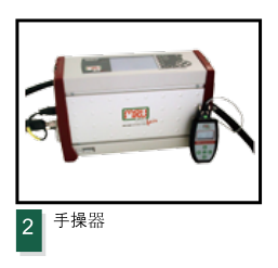 VARIO PLUS工業(yè)氣體連續(xù)分析儀中文說(shuō)明書(shū)-2