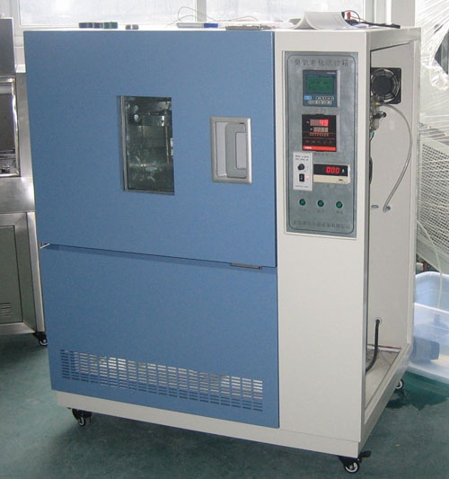 臭氧老化試驗(yàn)箱