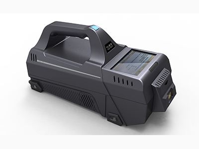 毒品探測(cè)器