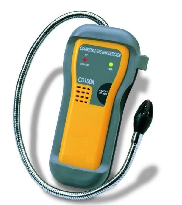 可燃氣體檢測儀