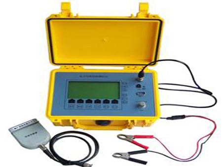 電纜測(cè)試儀