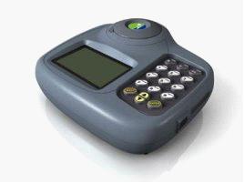 食品安全快速檢測(cè)儀