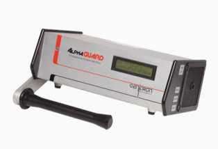 AlphaGUARD PQ2000便攜測(cè)氡儀