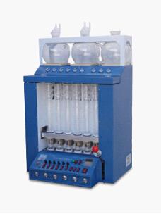 蛋白質(zhì)檢測(cè)儀