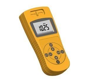 輻射檢測(cè)儀