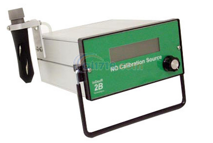 Model408 NOx分析儀校準(zhǔn)器