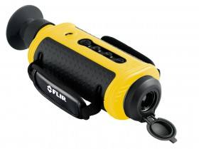 美國FLIR HM-224紅外<a href='http://fsaowin.com/hongwairexiangyi.html'>熱像儀</a>