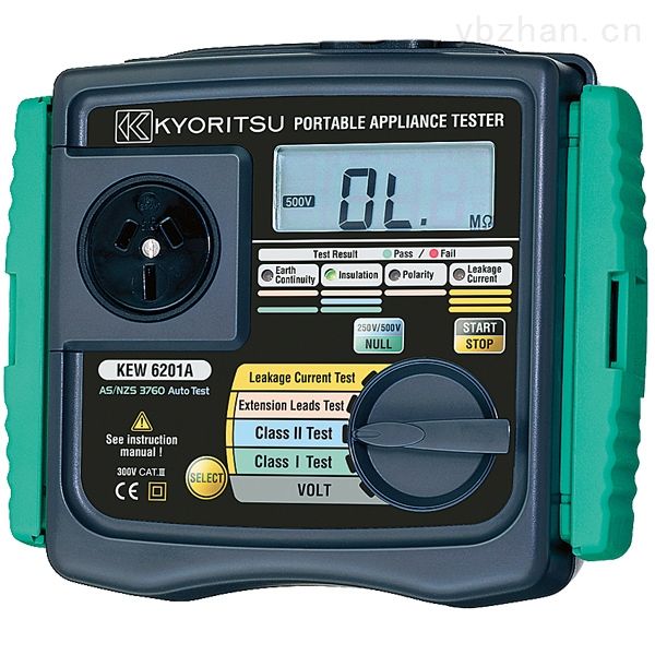 安規(guī)測試儀