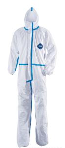 Dupont TYVEK用一次性防護(hù)服