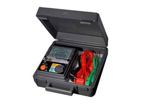 高壓<a href='http://fsaowin.com/tongyi.html'>絕緣電阻</a>測(cè)試儀