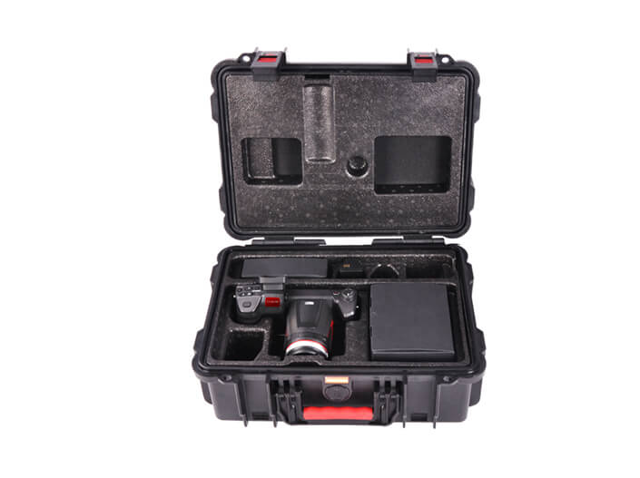 美國(guó)ICI TC600系列高端<a href='http://fsaowin.com/hongwairexiangyi.html'>紅外<a href='http://fsaowin.com/hongwairexiangyi.html'>熱成像儀</a></a>-2