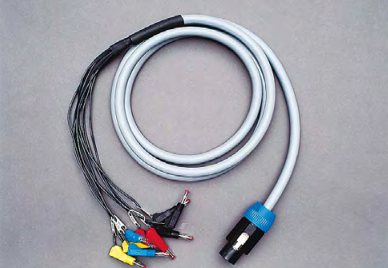 FREJA 306繼電器測試系統(tǒng)-4