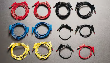 FREJA 306繼電器測試系統(tǒng)-6