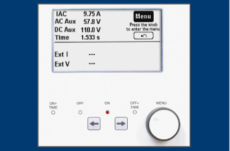 T3000初級(jí)電流注入測(cè)試系統(tǒng)-9