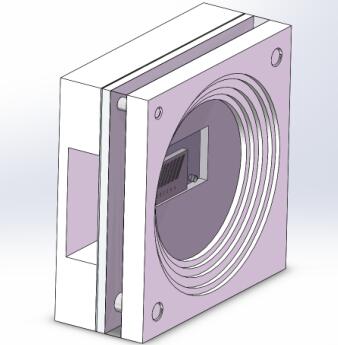 DENTPT-17牙科攝影設(shè)備質(zhì)控檢測(cè)模體