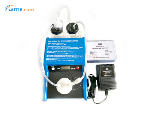 如何日常維護及保養(yǎng)BMT923膠體滲透壓測定儀