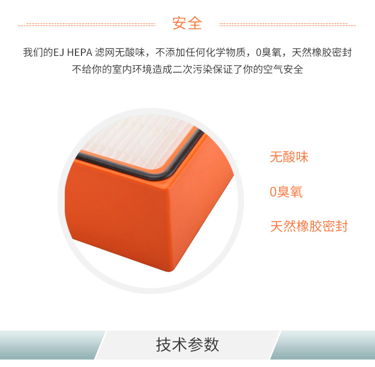 EJ-HEPA主過(guò)濾網(wǎng)10