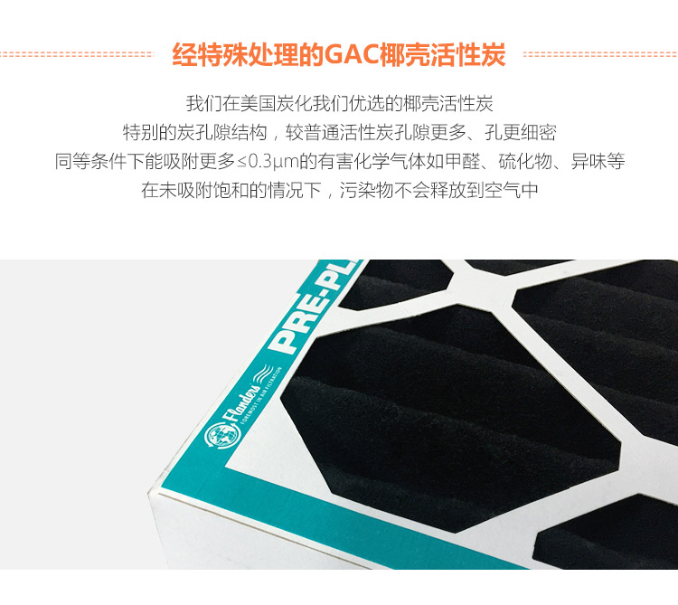 復合預過濾網(wǎng)5