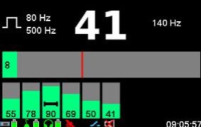 HL7000管線(xiàn)定位