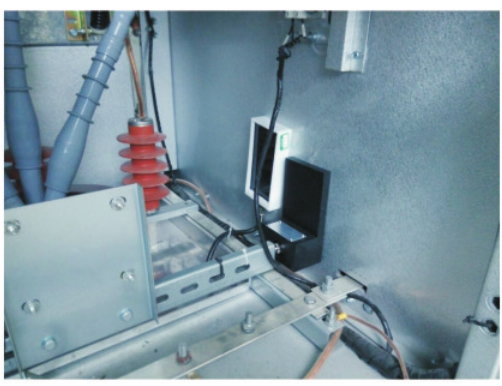 PD Detector,手持式開(kāi)關(guān)柜局放