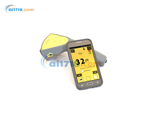 手持式開(kāi)關(guān)柜局放,PD Detector