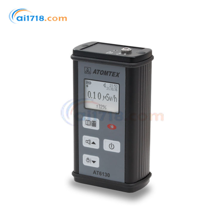 at6130個(gè)人劑量計(jì)