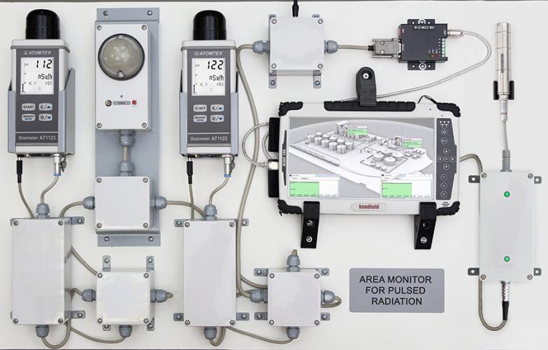 <a href='http://fsaowin.com/Cpzx/jilianglvyi/atomtex-at1123.html'>AT1123</a>脈沖輻射面積監(jiān)測(cè)儀