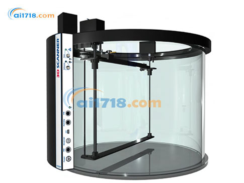 新品推薦：美國(guó)SUN NUCLEAR 3D SCANNER三維水箱