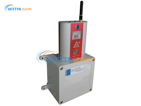 法國(guó)Algade AER C氡檢測(cè)儀 法國(guó)Algade AER C氡檢測(cè)儀