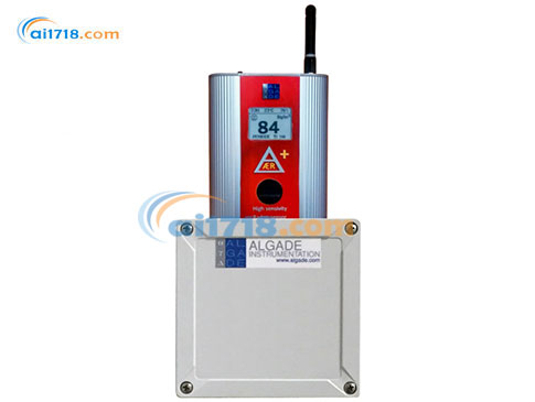 新品推薦：法國Algade AER Plus氡檢測(cè)儀