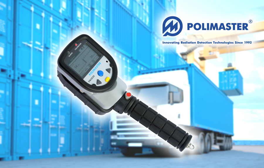 野外作業(yè)下的無損檢測違禁品，隱藏在150mm深處的違禁品探測