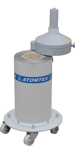 雙通道γ、β能譜儀，放射性核素比活度測(cè)定