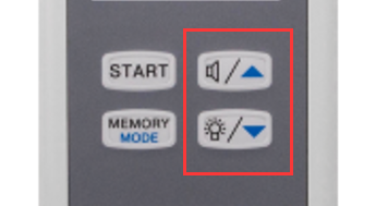 AT1121/<a href='http://fsaowin.com/Cpzx/jilianglvyi/atomtex-at1123.html'>AT1123</a> X、γ輻射檢測儀常用功能的使用方法