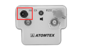 AT1121/<a href='http://fsaowin.com/Cpzx/jilianglvyi/atomtex-at1123.html'>AT1123</a> X、γ輻射檢測儀常用功能的使用方法