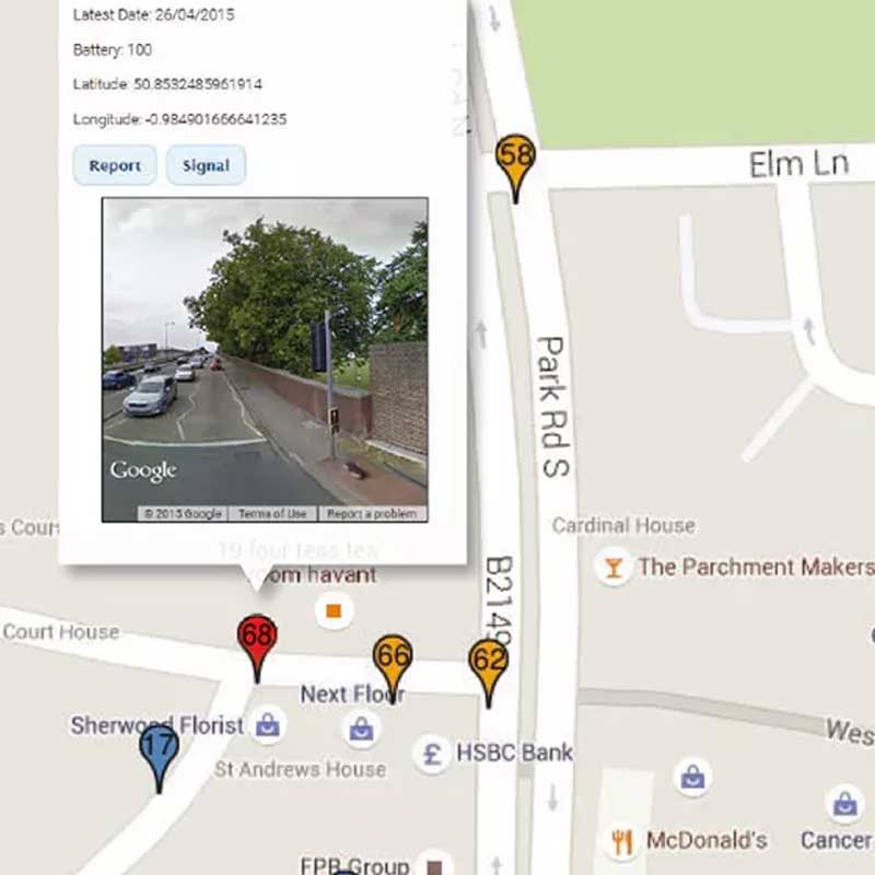 英國(guó)Primayer Phocus3m無(wú)線網(wǎng)絡(luò)泄漏監(jiān)測(cè)系統(tǒng),Phocus3m無(wú)線網(wǎng)絡(luò)泄漏監(jiān)測(cè)系統(tǒng),Phocus3m