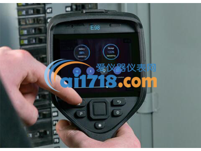 KGT E96紅外熱像儀